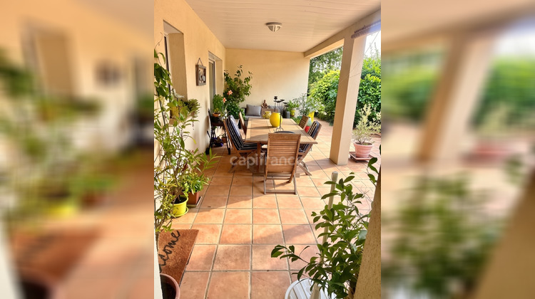 Ma-Cabane - Vente Maison OCTEVILLE SUR MER, 190 m²