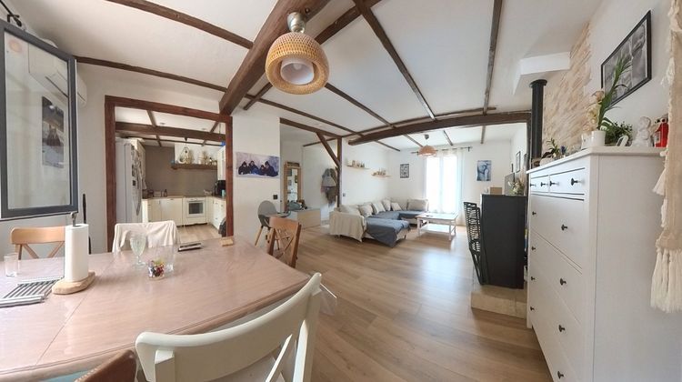 Ma-Cabane - Vente Maison OCTON, 160 m²