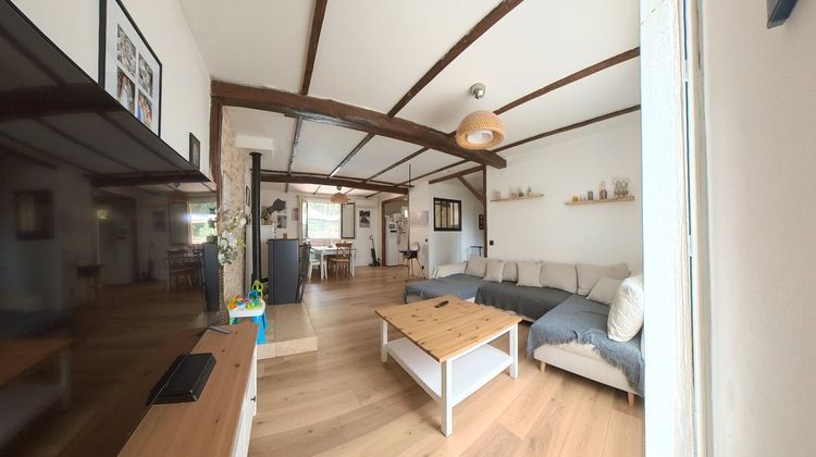 Ma-Cabane - Vente Maison OCTON, 160 m²