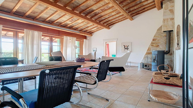 Ma-Cabane - Vente Maison OCTON, 206 m²