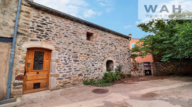 Ma-Cabane - Vente Maison Octon, 160 m²