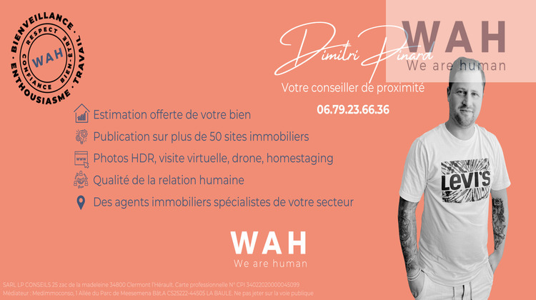 Ma-Cabane - Vente Maison Octon, 160 m²