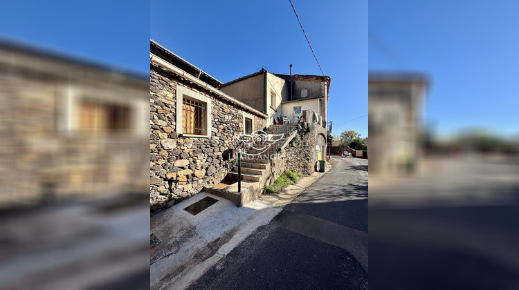 Ma-Cabane - Vente Maison Octon, 250 m²