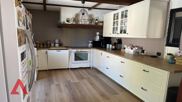 Ma-Cabane - Vente Maison OCTON, 160 m²