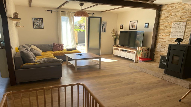 Ma-Cabane - Vente Maison OCTON, 160 m²