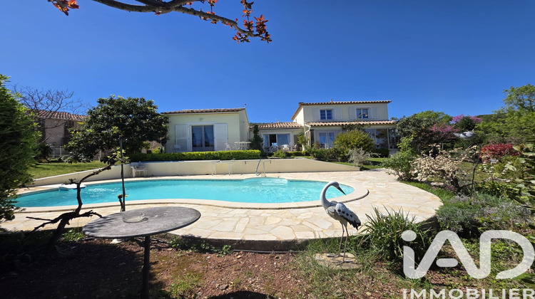 Ma-Cabane - Vente Maison Octon, 146 m²