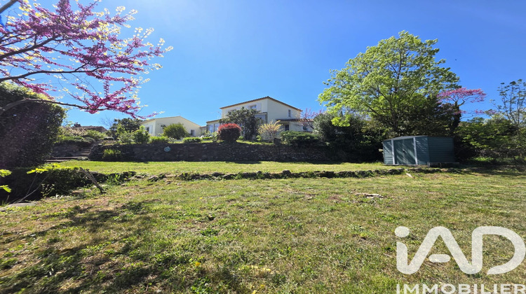 Ma-Cabane - Vente Maison Octon, 146 m²