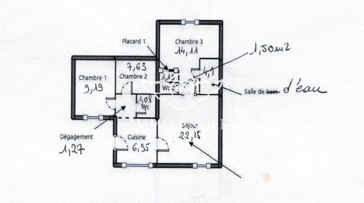 Ma-Cabane - Vente Maison Octon, 200 m²