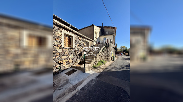 Ma-Cabane - Vente Maison Octon, 200 m²