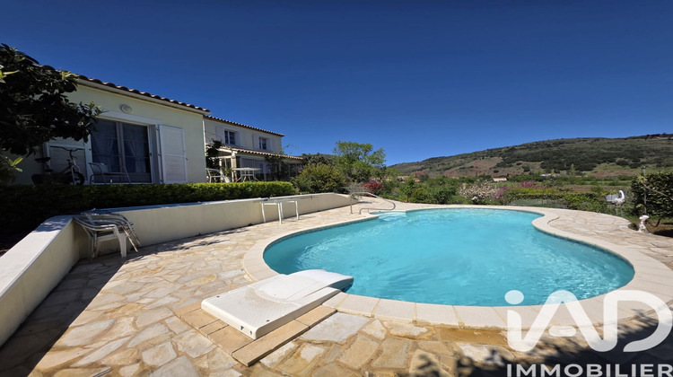 Ma-Cabane - Vente Maison Octon, 146 m²