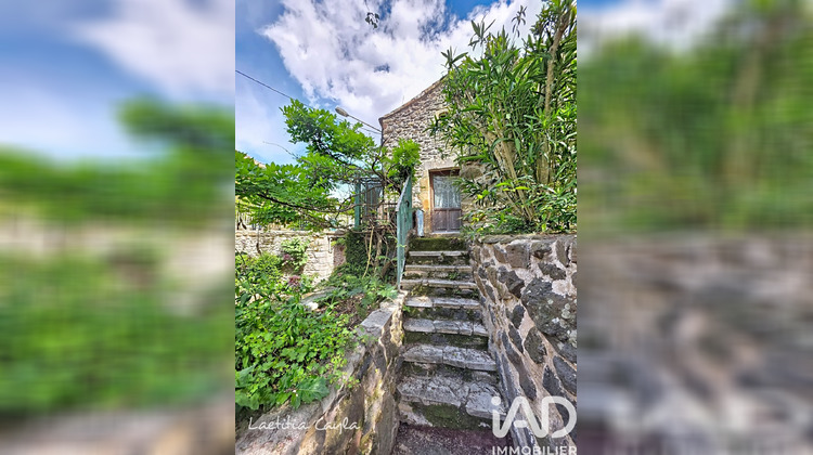 Ma-Cabane - Vente Maison Octon, 130 m²