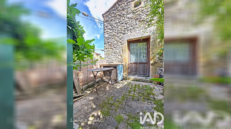 Ma-Cabane - Vente Maison Octon, 130 m²