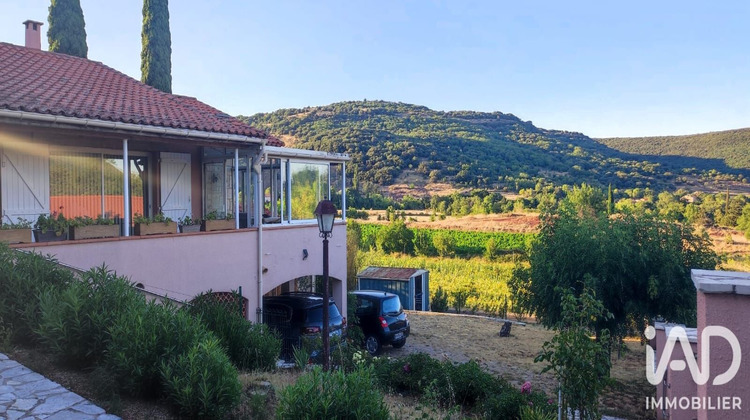 Ma-Cabane - Vente Maison Octon, 86 m²