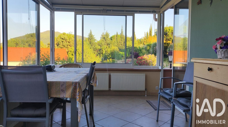 Ma-Cabane - Vente Maison Octon, 86 m²
