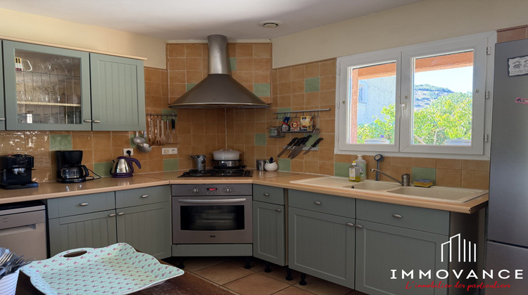 Ma-Cabane - Vente Maison Octon, 91 m²