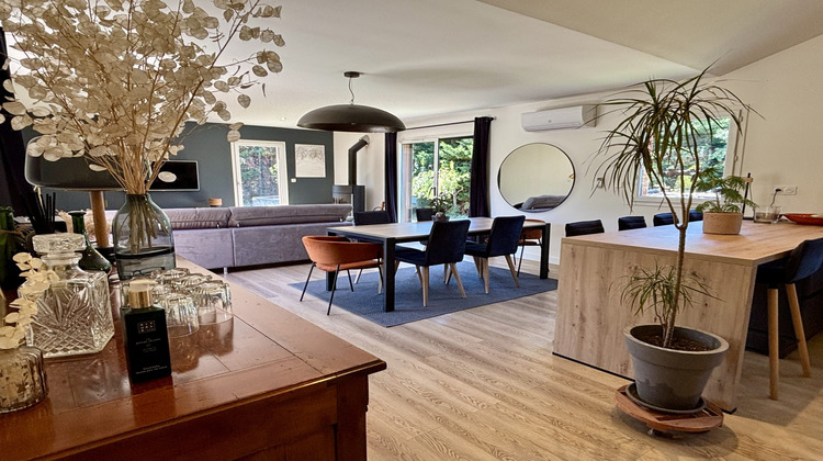 Ma-Cabane - Vente Maison Octon, 120 m²