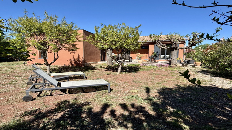Ma-Cabane - Vente Maison Octon, 120 m²