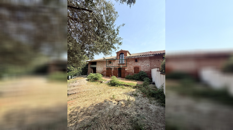 Ma-Cabane - Vente Maison Odars, 160 m²
