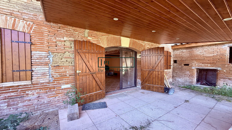 Ma-Cabane - Vente Maison Odars, 160 m²