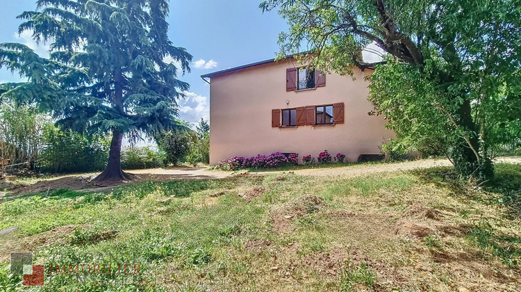 Ma-Cabane - Vente Maison Odenas, 210 m²