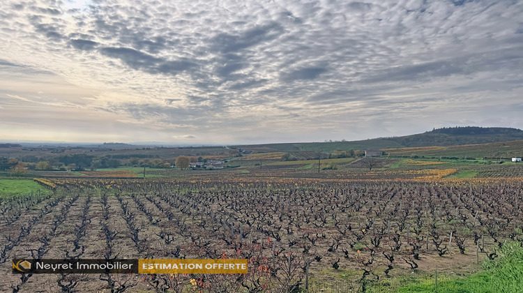 Ma-Cabane - Vente Maison Odenas, 93 m²