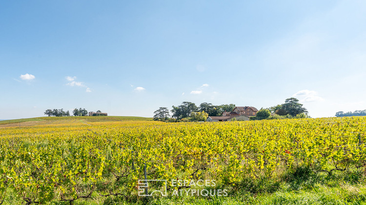 Ma-Cabane - Vente Maison ODENAS, 170 m²