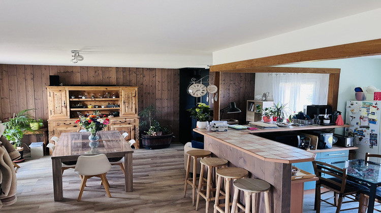 Ma-Cabane - Vente Maison Odenas, 129 m²