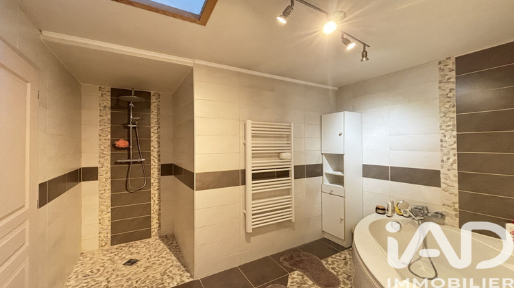 Ma-Cabane - Vente Maison Odenas, 136 m²