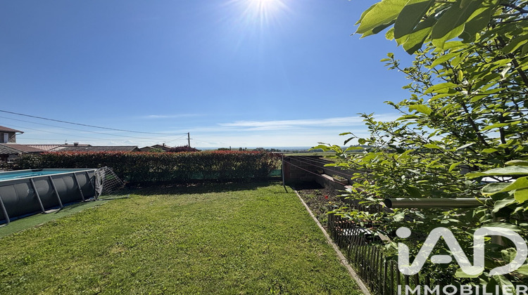 Ma-Cabane - Vente Maison Odenas, 136 m²