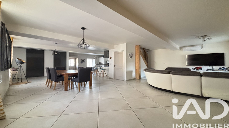 Ma-Cabane - Vente Maison Odenas, 136 m²