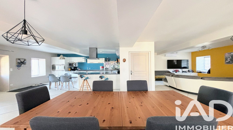 Ma-Cabane - Vente Maison Odenas, 136 m²