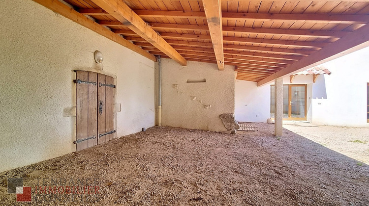 Ma-Cabane - Vente Maison Odenas, 158 m²