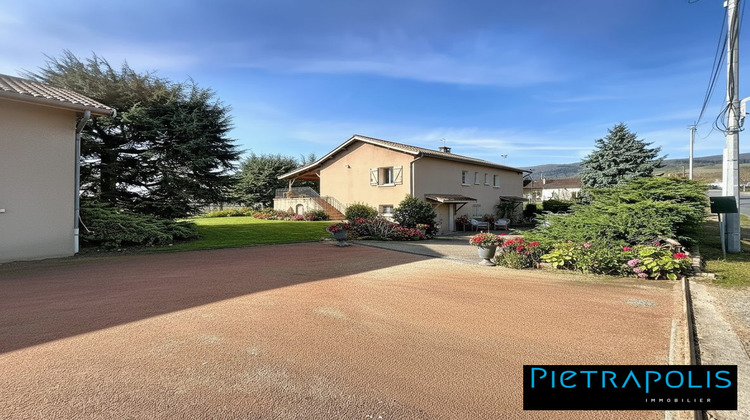 Ma-Cabane - Vente Maison Odenas, 156 m²