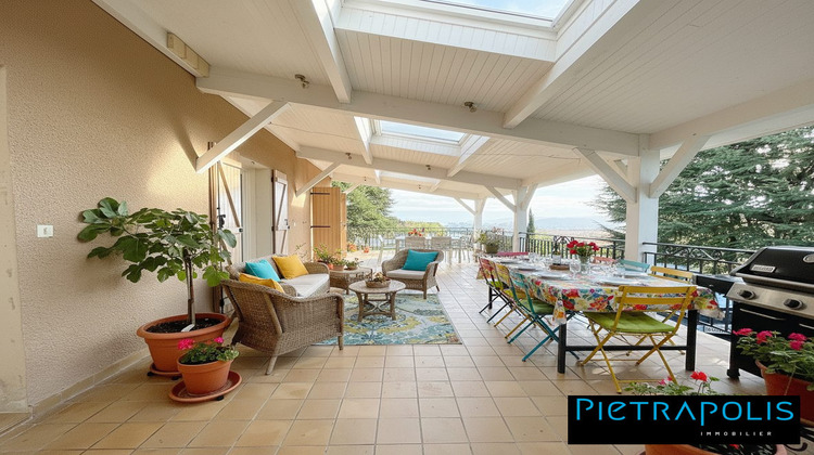 Ma-Cabane - Vente Maison Odenas, 156 m²