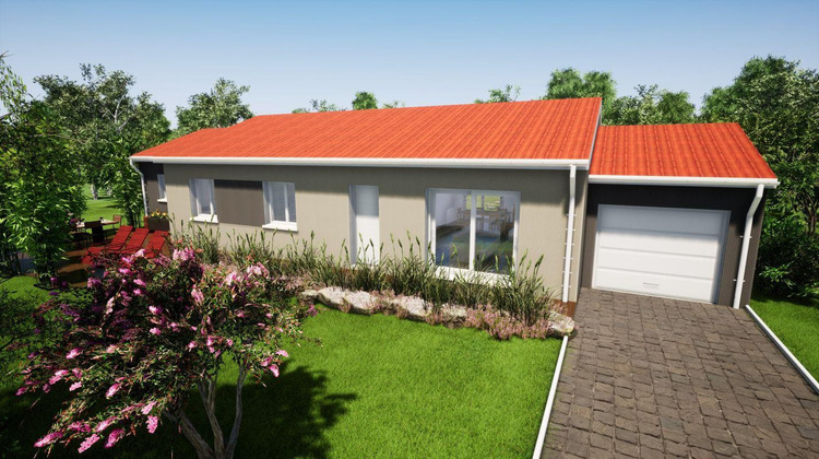 Ma-Cabane - Vente Maison ODENAS, 90 m²