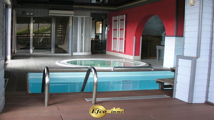 Ma-Cabane - Vente Maison Oderen, 412 m²