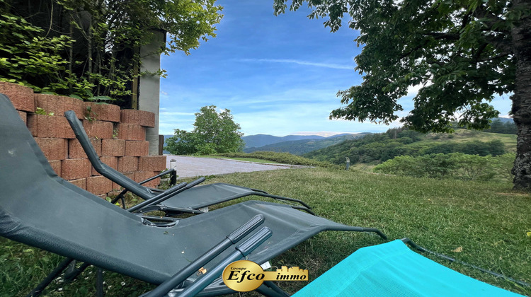 Ma-Cabane - Vente Maison Oderen, 412 m²