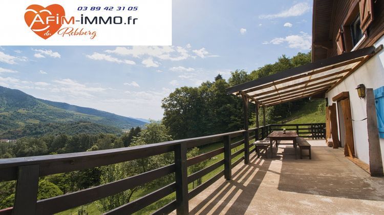 Ma-Cabane - Vente Maison Oderen, 162 m²