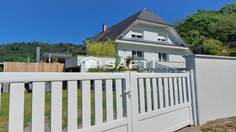 Ma-Cabane - Vente Maison Oderen, 148 m²