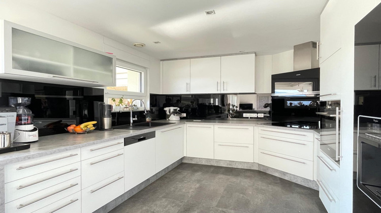 Ma-Cabane - Vente Maison Oderen, 148 m²