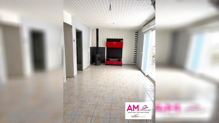 Ma-Cabane - Vente Maison Oderen, 72 m²