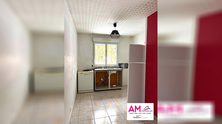 Ma-Cabane - Vente Maison Oderen, 72 m²