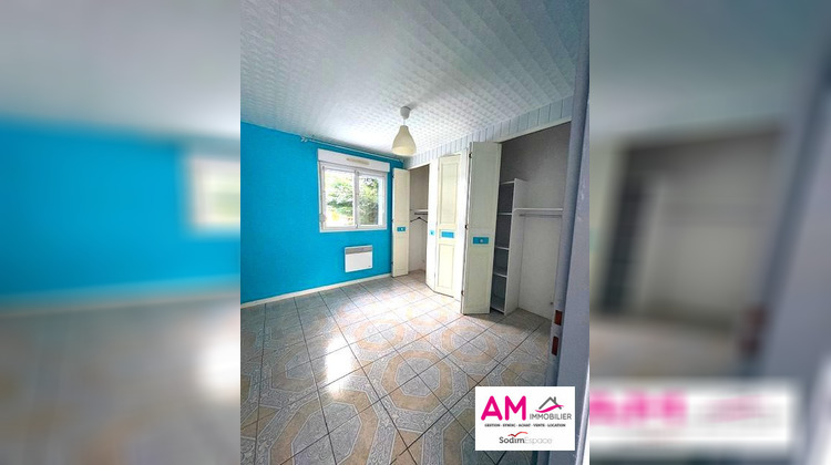 Ma-Cabane - Vente Maison Oderen, 72 m²