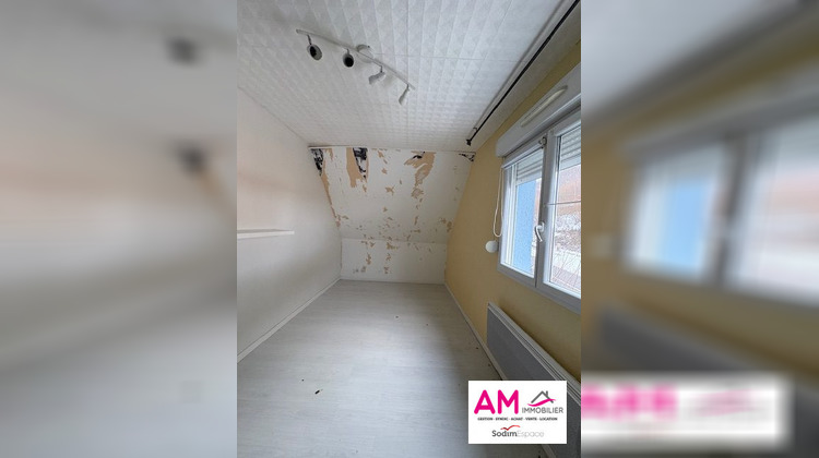 Ma-Cabane - Vente Maison Oderen, 72 m²