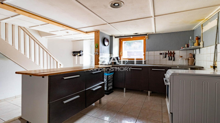 Ma-Cabane - Vente Maison Oderen, 216 m²