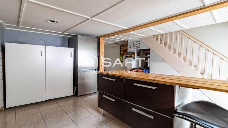 Ma-Cabane - Vente Maison Oderen, 216 m²