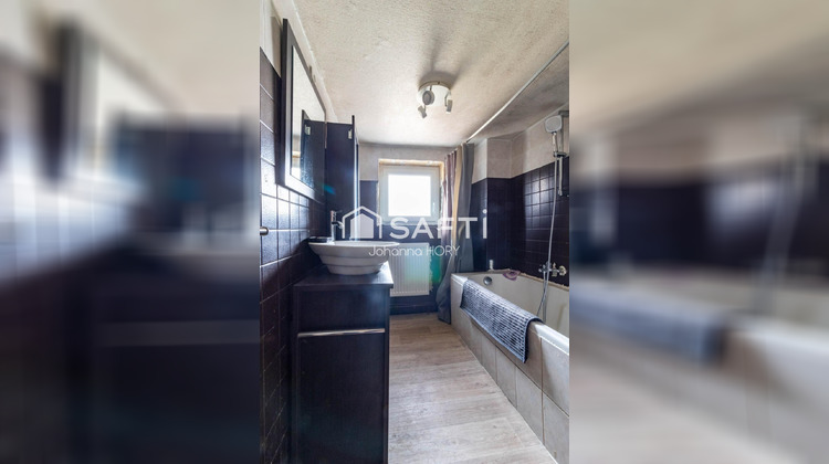 Ma-Cabane - Vente Maison Oderen, 216 m²