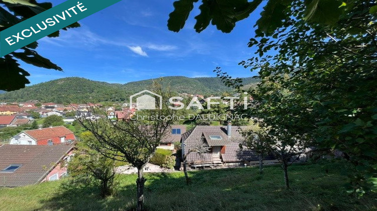 Ma-Cabane - Vente Maison Oderen, 91 m²