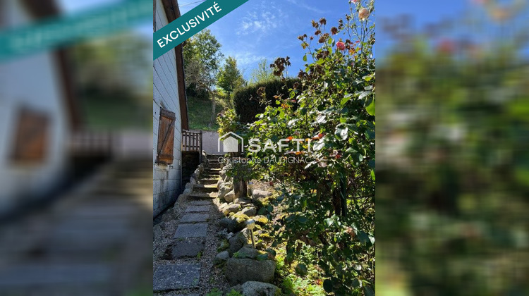 Ma-Cabane - Vente Maison Oderen, 91 m²