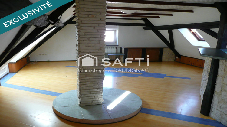 Ma-Cabane - Vente Maison Oderen, 91 m²